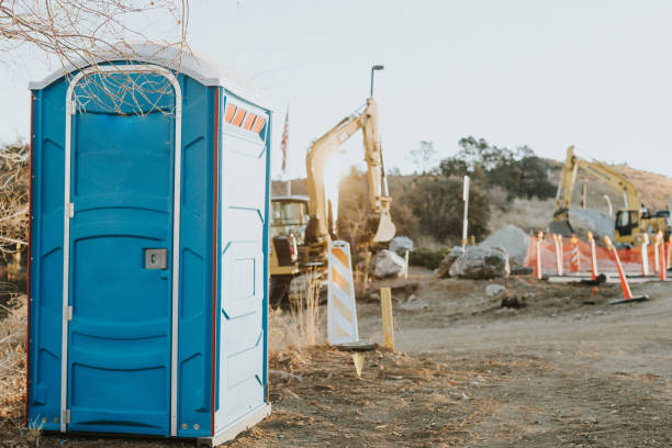 Portable Restroom for Sporting Events in Travilah, MD